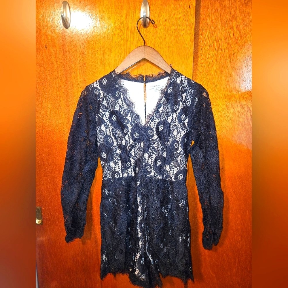 Womens romper